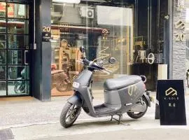 K. ゴールド