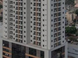 Loft Elegante Centro, hotel a Dourados