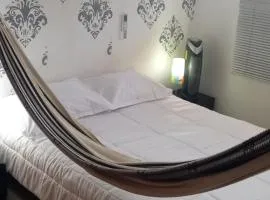 Cartagena Apartamento en Manga de 2 Habitaciones