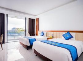 Hạ Long Land Hotel, Hotel in Hạ Long