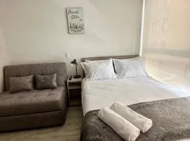 Mevak Station Apartamento en Corferias