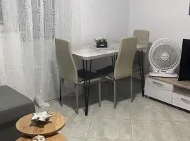 Apartment Jon 1