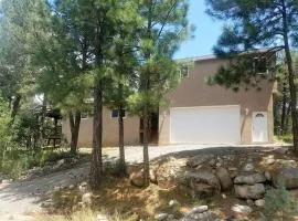 Pine Mountain Retreat