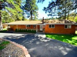 Rivers Edge Cabin