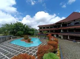 Queen Garden Hotel Managed by Salak Hospitality