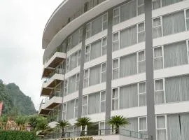 Hotel Natural Spring