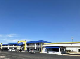 Days Inn by Wyndham Salina South, hotel poblíž Salina Municipal Airport - SLN, 