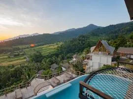 Maha Hills Resort by Mahaprana Experience