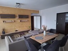 Apartament D&D