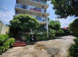 Khách sạn Hòa An, hotel v destinaci Cao Bang