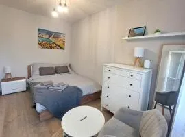 Csongrádi Tiszavirág Apartman