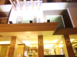 Hotel Costa River Varanasi โรงแรมในพาราณสี