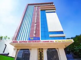 Royal Chandra Hotel