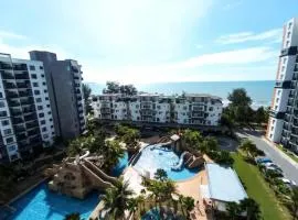Nature Home 3 - Swiss Garden Resort Residences