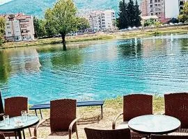 Apartman centar grada 1