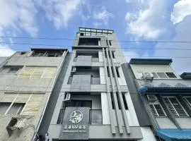 上海102民宿