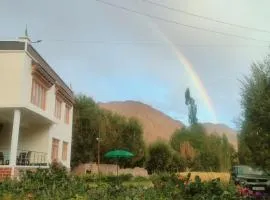 Ladakh Serenity Home