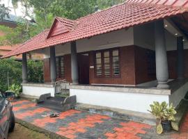 Quite and peaceful, hotel v destinaci Perumanseri