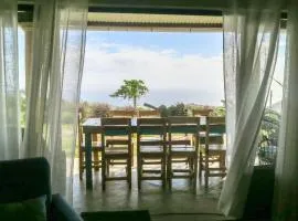 Lakaz Roussette - Large 4BR Villa with King Beds