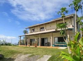 Lakaz Roussette - Large 4BR Villa with King Beds
