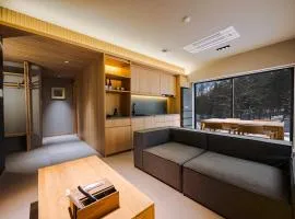 Ski Inn Hakuba, Iwatake