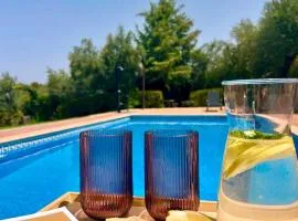 Lenta Suites