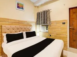 Super Hotel O Kalpna Inn