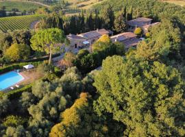 Agriturismo La Magione