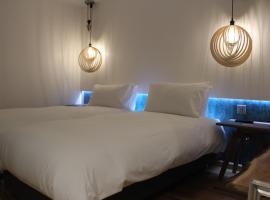 RIOSHOUSE Henley, hotel v destinaci Henley-on-Thames