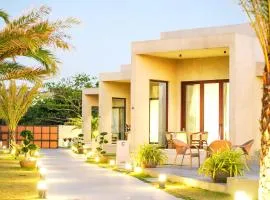 TANA Beach Villas
