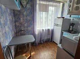 Apartment at Vitolu 30