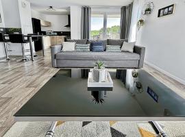 Lovely Apartment Disneyland Paris - Rentaway BnB, Hotel in Montévrain