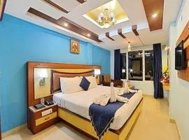 PonmariResidency