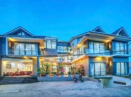 Mega Sky Dalat Hotel