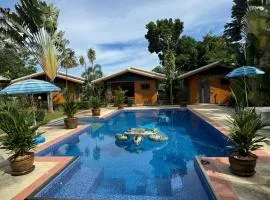 Paradies Home Resort