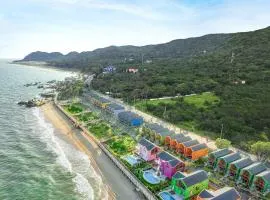 Trân Châu Beach & Resort