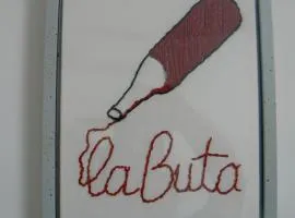 La buta