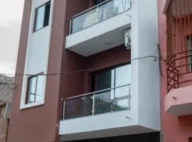 Santos Cabral apartamentos