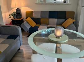 Basement studio apartment, hotel v destinaci Ballina