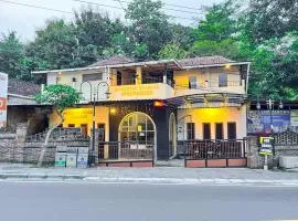 SPEC Syariah Borobudur