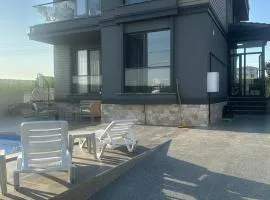 Cozy Villa in Silivri