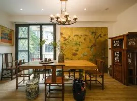 Panorama City view in Old Quarter by SSens Homes