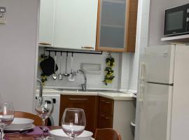 Vivi Aguilera apartament, apartment sa Bologna