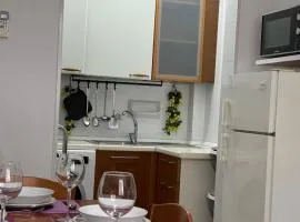 Vivi Aguilera apartament