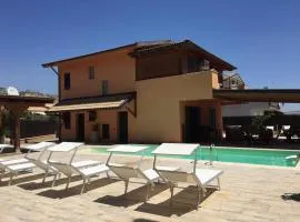 Jolie villa avec piscine privée