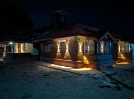 Shilpi Agro Tourism Center, hotel v destinaci Pendur