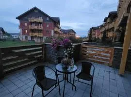 Apartmán Andrea Tatragolf