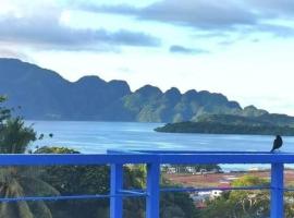 Casa Montemar Bed and Breakfast