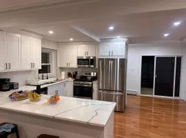 4 bed Luxury house