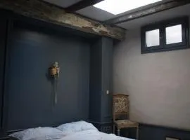La voliera